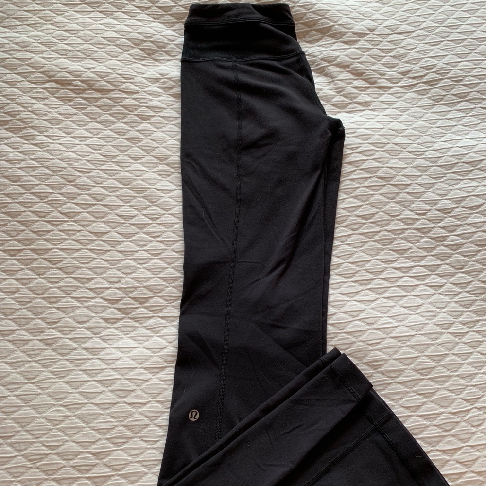 Lulu Lemon Pants